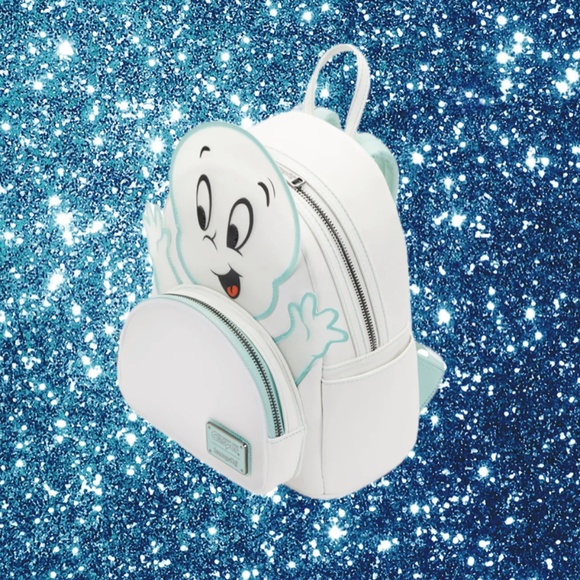 Loungefly Casper the Friendly Ghost Mini Backpack main image 4